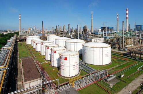 茂名石化化工分部聚丙烯車間16個(gè)產(chǎn)品產(chǎn)量突破萬噸