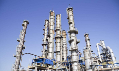 石油化工旋轉(zhuǎn)設(shè)備檢修維護(hù)