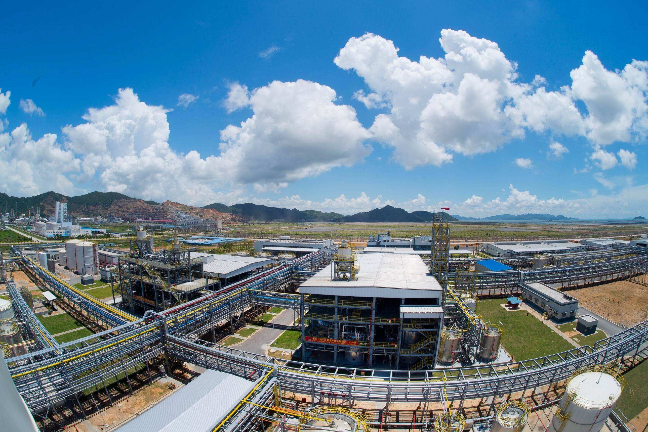 67如何做好化工園區對外危險貨物運輸風險論證工作