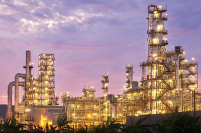 石油行業(yè)還賺錢嗎?