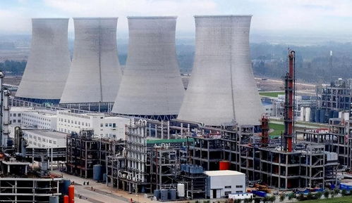 中化集團入主,斥資140億擴產(chǎn),魯西化工平臺穩(wěn)固