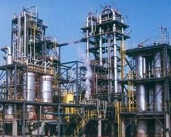 中國石油化工股份荊門分公司 化工產(chǎn)業(yè)的區(qū)域引擎