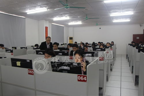華泰教育 以一站式服務(wù)與愛心護(hù)航，照亮自考學(xué)子求學(xué)之路
